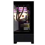 RESPAWN NINJA PRM GHOST Gaming PC - AMD Ryzen 7 7800X3D & GeForce RTX 5070(RN-PRM-GHOST-N403-R2G) - 2
