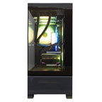 RESPAWN NINJA PRM GHOST Gaming PC - AMD Ryzen 7 7800X3D & Gigabyte GeForce RTX 5070(RN-PRM-GHOST-N402-R2G) - 2