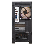 RESPAWN NINJA PRM GHOST Gaming PC - AMD Ryzen 7 7800X3D & Gigabyte GeForce RTX 5070(RN-PRM-GHOST-N402-R2G) - 4