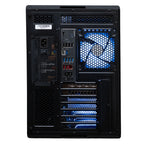 RESPAWN NINJA PRM HUNTER Gaming PC - AMD Ryzen 7 9800X3D & Gigabyte GeForce RTX 5070 Ti(RN-PRM-HUNTER-N502-R2G) - 4