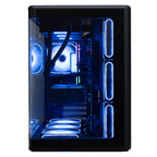 RESPAWN NINJA PRM HUNTER Gaming PC - AMD Ryzen 7 9800X3D & Gigabyte GeForce RTX 5070 Ti(RN-PRM-HUNTER-N502-R2G) - 2