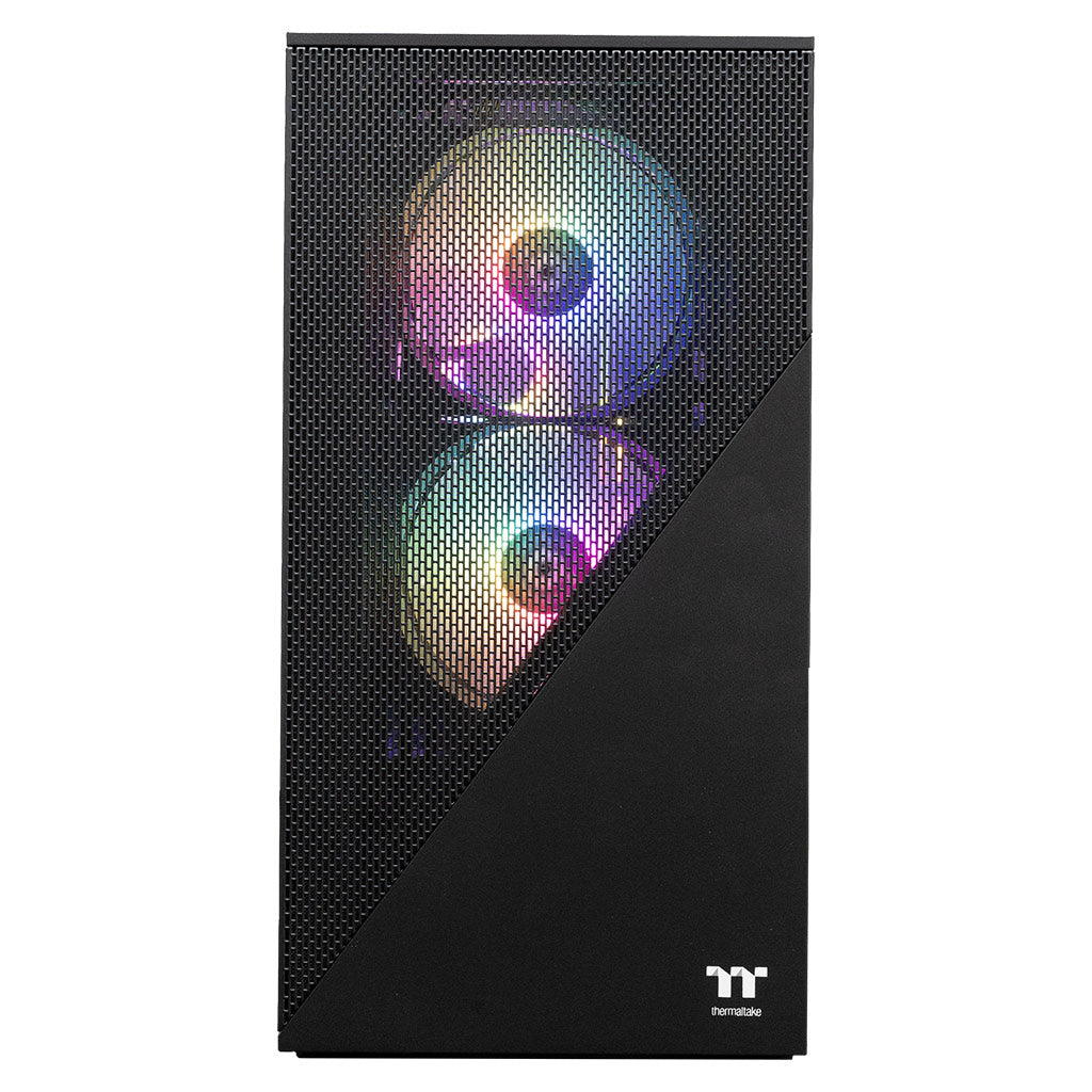 RESPAWN NINJA PRO KATANA Gaming PC - AMD Ryzen 5 7500F & Palit GeForce RTX 5060 Ti 16G(RN-KATANA-N301-R2G) - 2