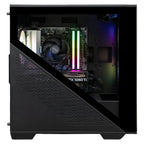 RESPAWN NINJA PRO KATANA Gaming PC - AMD Ryzen 5 7500F & Palit GeForce RTX 5060 Ti 16G(RN-KATANA-N301-R2G) - 3