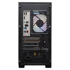 RESPAWN NINJA PRO KATANA Gaming PC - AMD Ryzen 5 7500F & Palit GeForce RTX 5060 Ti 16G(RN-KATANA-N301-R2G) - 4
