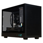 Refurbished - RESPAWN NINJA PRO MIGHTY Gaming PC - AMD Ryzen 5 7500F & Radeon RX 9060 XT 16G(RN-PRO-MIGHTY-A200-R2G-Refurbished) - 1