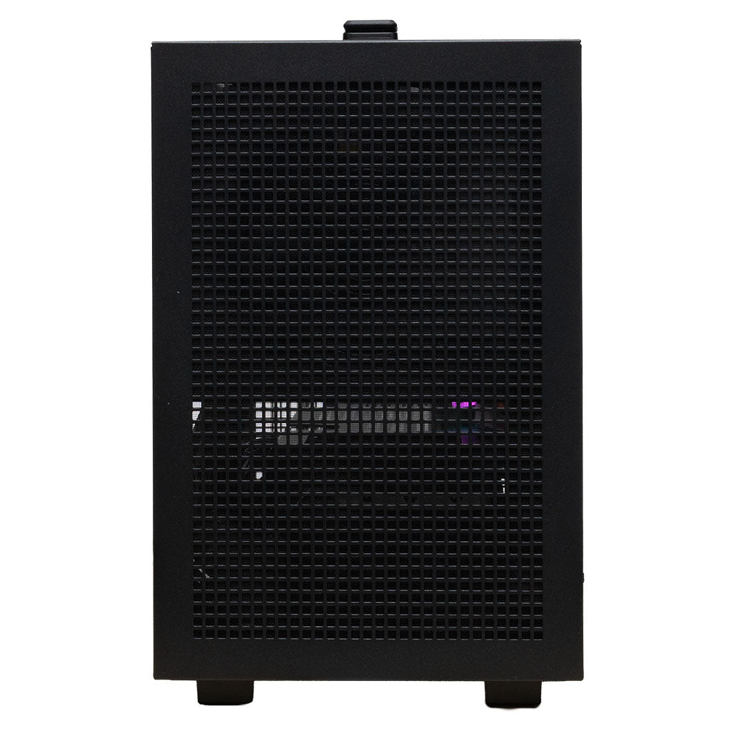 Refurbished - RESPAWN NINJA PRO MIGHTY Gaming PC - AMD Ryzen 5 7500F & Radeon RX 9060 XT 16G(RN-PRO-MIGHTY-A200-R2G-Refurbished) - 3