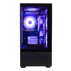 RESPAWN NINJA PRO PANDA Gaming PC - AMD Ryzen 5 7500F & GeForce RTX 5060 Ti(RN-PRO-PANDA-R2G) - 2