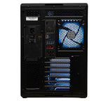 RESPAWN NINJA RUSH AMD Ryzen 9800X3D GAMING PC - Add Your Desired GeForce RTX or Radeon RX Video Card!(RN-RUSH-A-GAMING-R2G) - 4