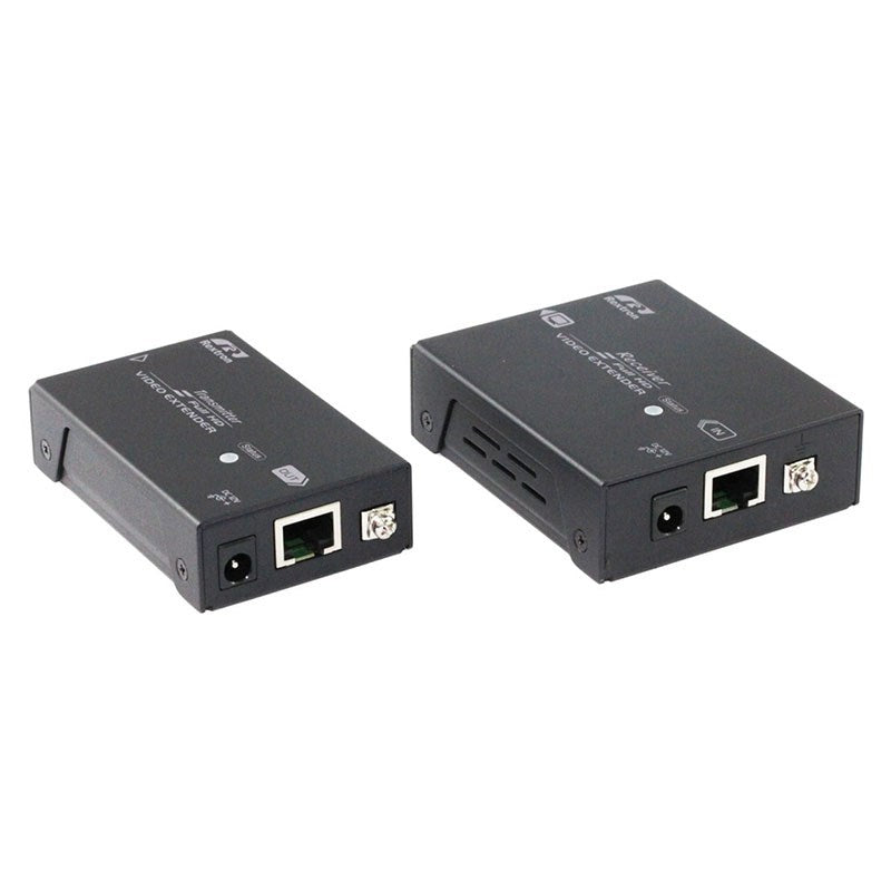 Rextron HDMI 4K Extender Over CAT 6 - Up to 35m(EVBM-M107) - 1