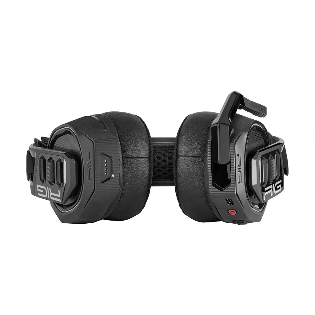RIG 900 Max HS Wireless Gaming Headset - Black(10-1649-01) - 7