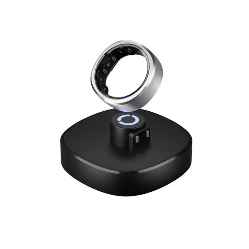 RingConn Smart Ring Charging Dock(CPR-01) - 2