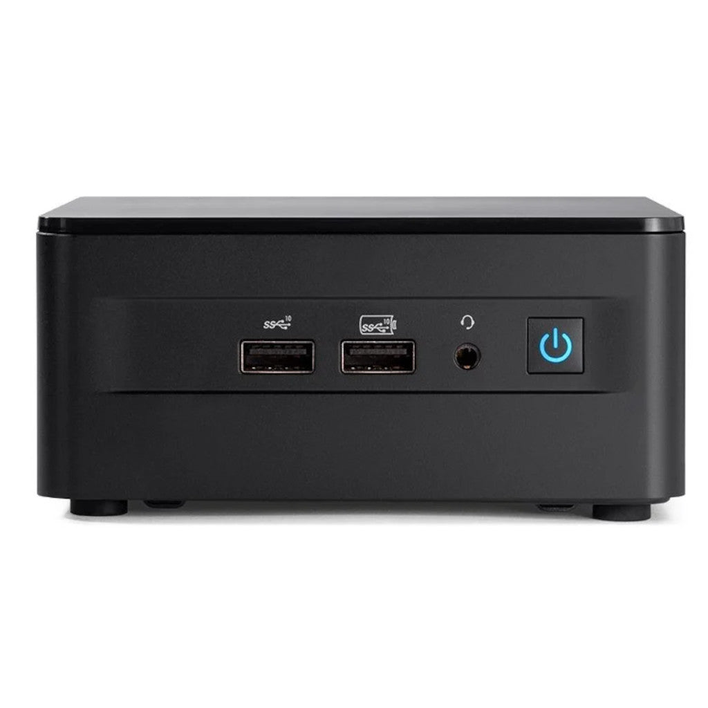 ASUS NUC13L3HV5 NUC Pro Barebone Kit - i5 13th Gen(RNUC13L3HV50000) - 1