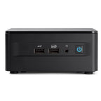 ASUS NUC13L3HV5 NUC Pro Barebone Kit - i5 13th Gen(RNUC13L3HV50000) - 1