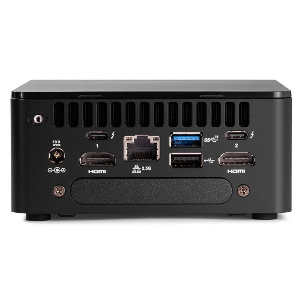 ASUS NUC13L3HV5 NUC Pro Barebone Kit - i5 13th Gen(RNUC13L3HV50000) - 2
