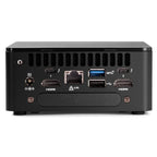 ASUS NUC13L3HV5 NUC Pro Barebone Kit - i5 13th Gen(RNUC13L3HV50000) - 2