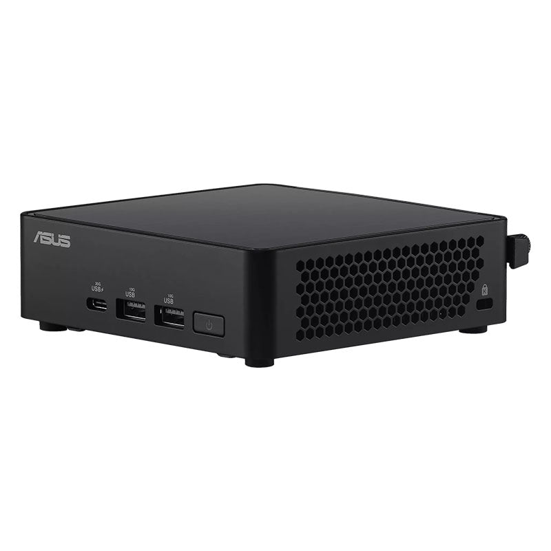 ASUS NUC 14 Pro Mini PC Barebone Kit - Intel Core 3 100U Processor(RNUC14RVKI300000I) - 1