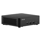 ASUS NUC 14 Pro Mini PC Barebone Kit - Intel Core 3 100U Processor(RNUC14RVKI300000I) - 2