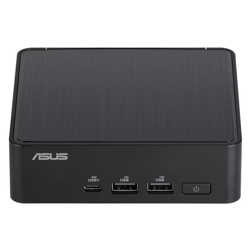 ASUS NUC 14 Pro Mini PC Barebone Kit - Intel Core 3 100U Processor(RNUC14RVKI300000I) - 4