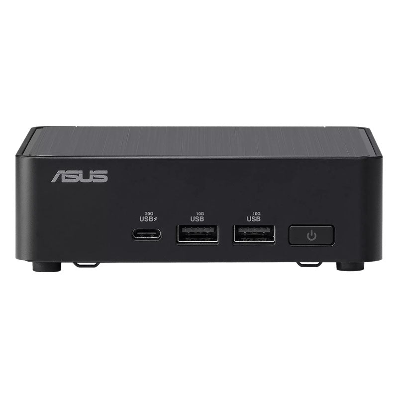 ASUS NUC 14 Pro Mini PC Barebone Kit - Intel Core Ultra 5 125H Processor - 3YR Warranty(RNUC14RVKU500000I) - 1