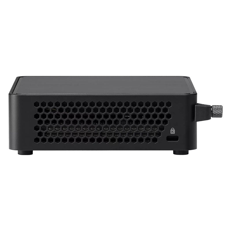ASUS NUC 14 Pro Mini PC Barebone Kit - Intel Core Ultra 7 155H Processor - 3YR Warranty(RNUC14RVKU700000I) - 9