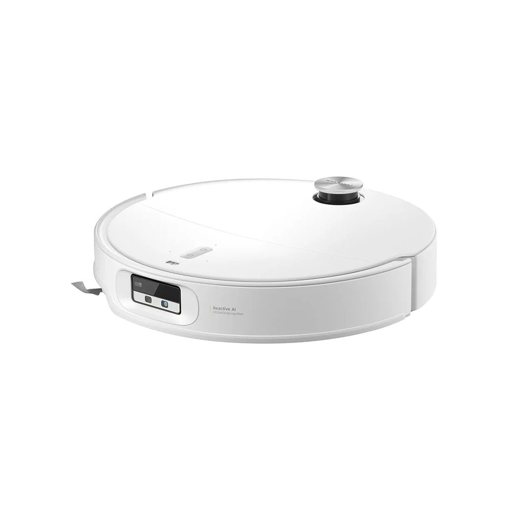 Roborock Edge 2 Pro Smart Robotic Vacuum Cleaner - White(Qrevo Edge 2 Pro) - 13