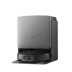 Roborock Saros 20 Smart Robotic Vacuum Cleaner - Black(RR-S2052-03-BLK) - 1