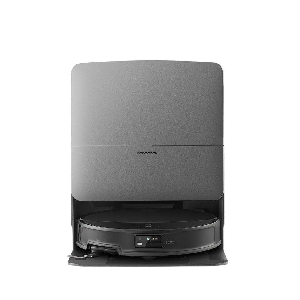Roborock Saros 20 Smart Robotic Vacuum Cleaner - Black(RR-S2052-03-BLK) - 3