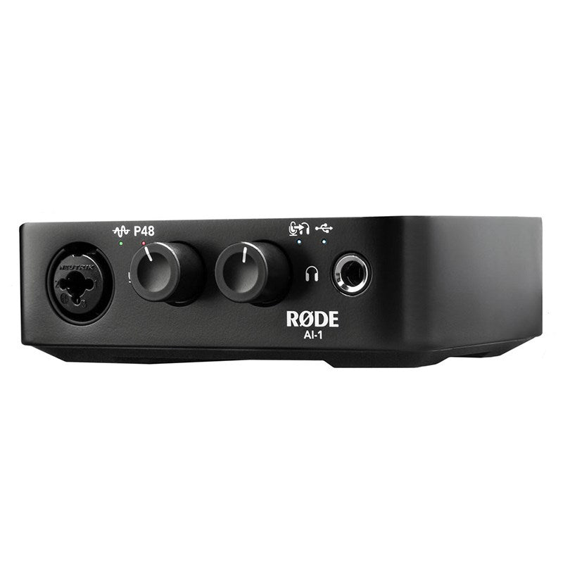 RODE AI-1 XLR USB Audio Interface(AI1) - 1