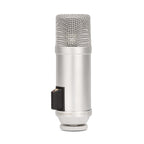 RODE Broadcaster XLR Condenser Microphone(Broadcaster) - 2