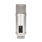RODE Broadcaster XLR Condenser Microphone(Broadcaster) - 1