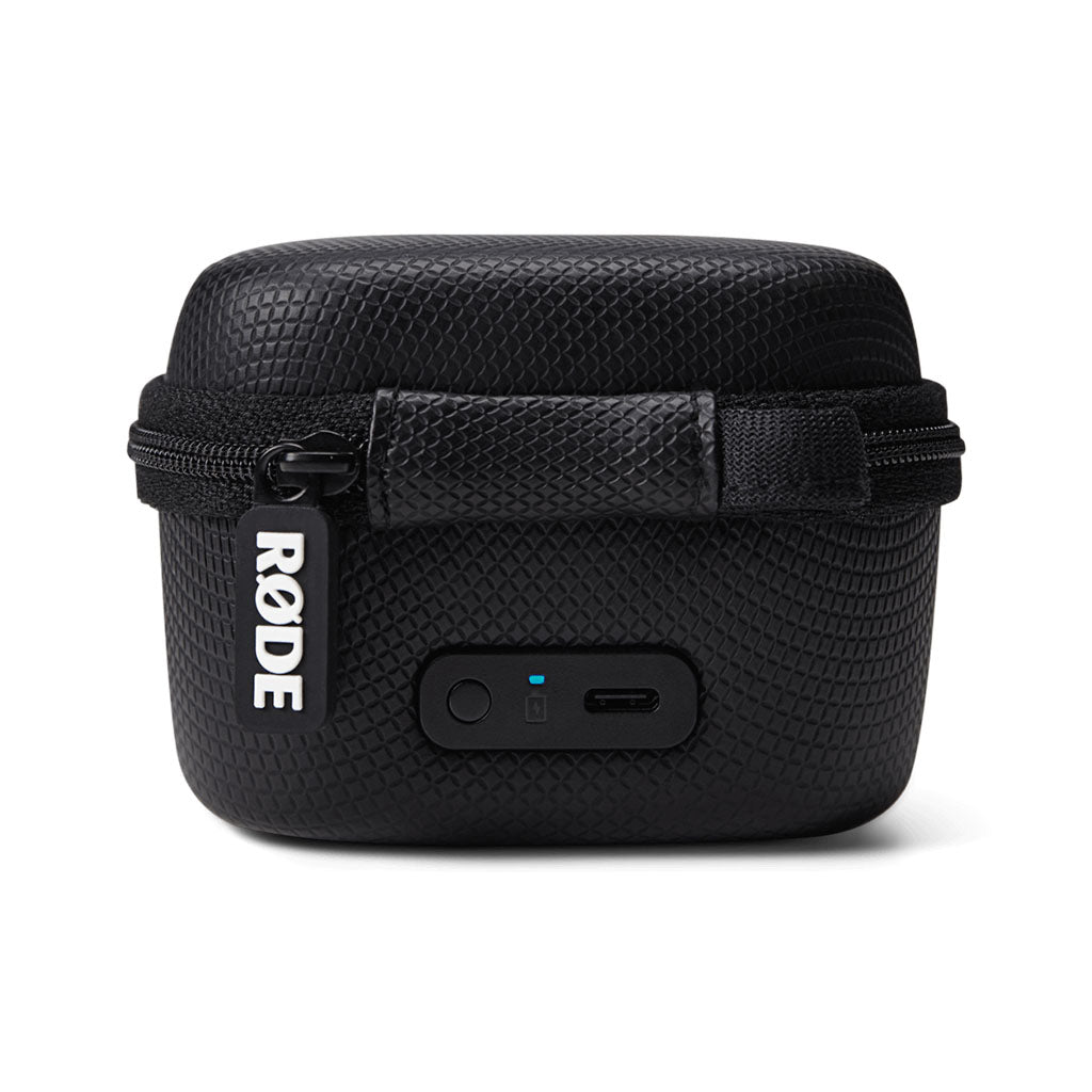 Rode Charging Case for Wireless GO (Gen 3)(RODECHARGECASE+) - 3