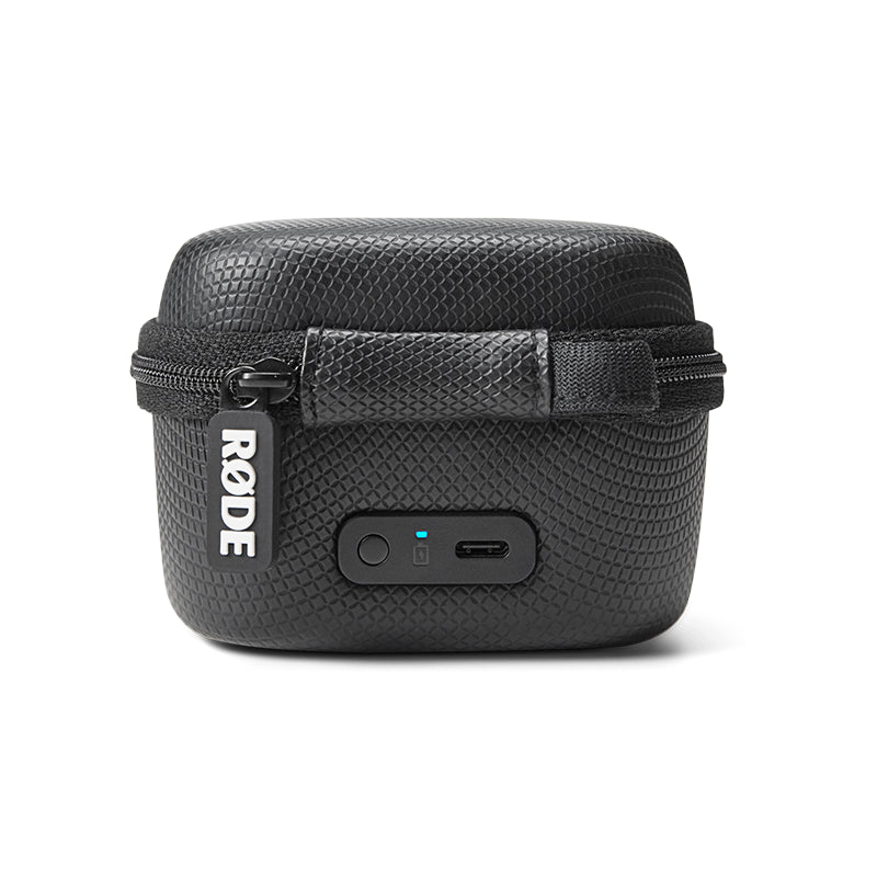 RODE Charging Case for Wireless GO II(WIGOIICHARGINGCASE) - 3