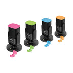 RODE Colors - Color-Coded Caps & Cable Clips(COLORS1) - 4