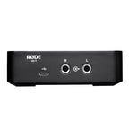 RODE Complete Studio Microphone Kit with Audio Interface(NT1 + Ai-1 Complete Studio Kit) - 4