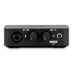 RODE Complete Studio Microphone Kit with Audio Interface(NT1 + Ai-1 Complete Studio Kit) - 5