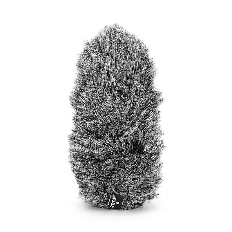 RODE DeadCat VMPR Deluxe Windshield for VideoMic Pro(DEADCATVMPR) - 1