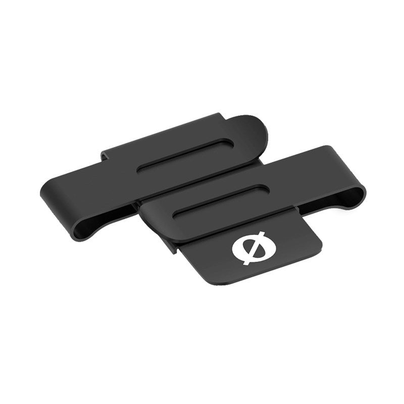 Rode FlexClip GO Mounting Clips for Wireless GO and Wireless GO 2(FLEXCLIPGOB) - 2