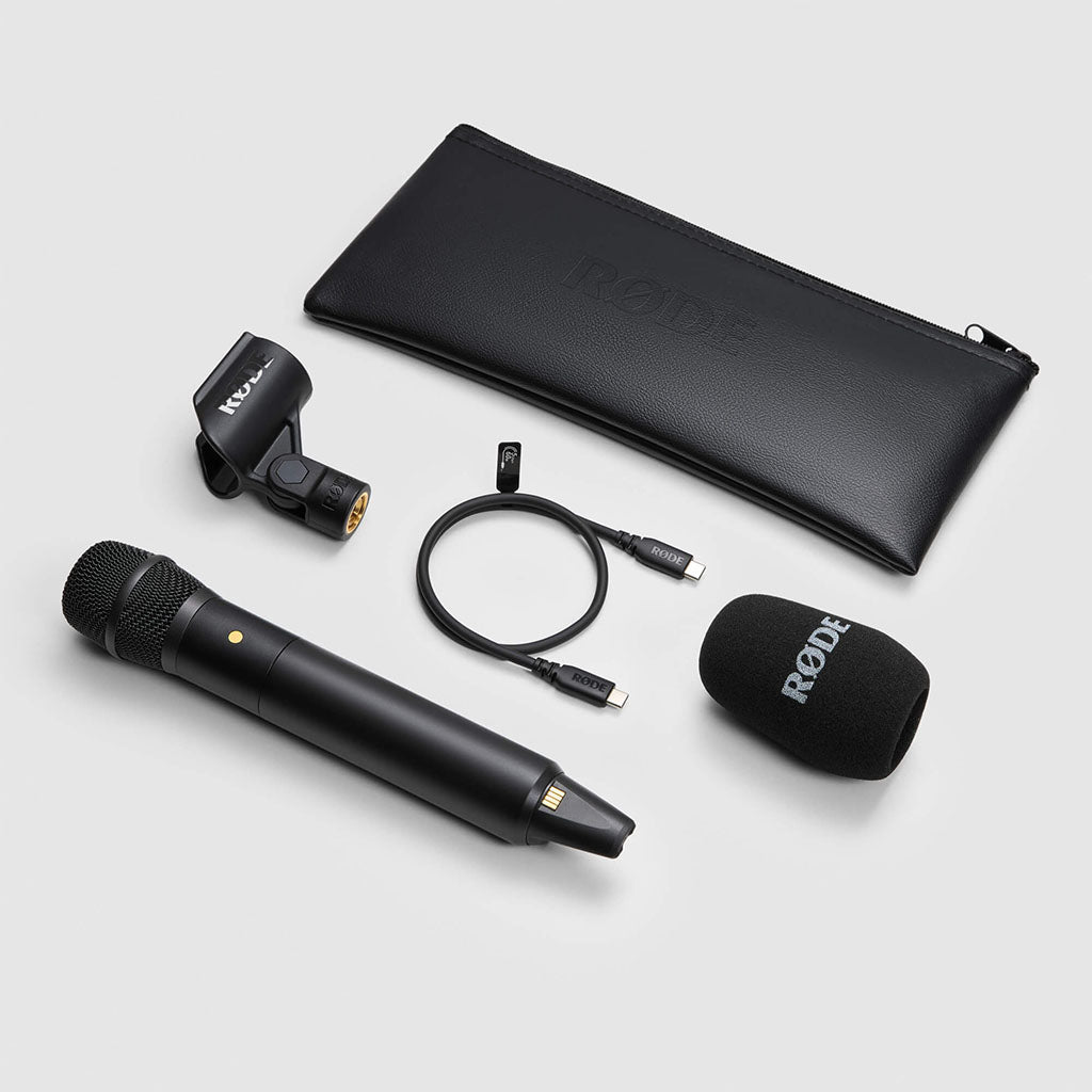 Rode Interview Pro(INTERVIEWPRO) - 5