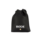 RODE Lavalier GO Professional-grade Wearable Microphone - White(LAVGOW) - 5