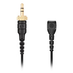 RODE Lavalier II Premium Low Profile Wearable Microphone(LAVALIERII) - 1