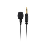 RODE Lavalier GO Professional-grade Wearable Microphone - Black(LAVGO) - 2