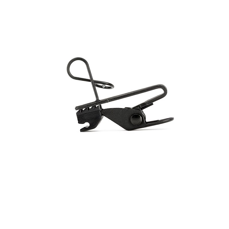 RODE Lavalier GO Professional-grade Wearable Microphone - Black(LAVGO) - 3