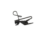 RODE Lavalier GO Professional-grade Wearable Microphone - Black(LAVGO) - 3