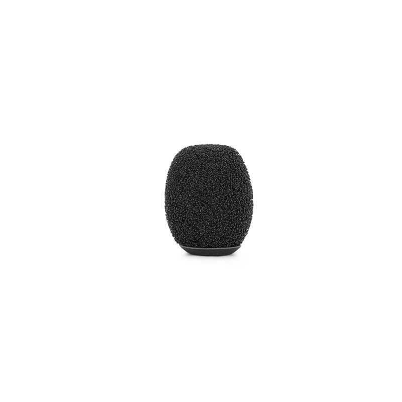 RODE Lavalier GO Professional-grade Wearable Microphone - Black(LAVGO) - 4
