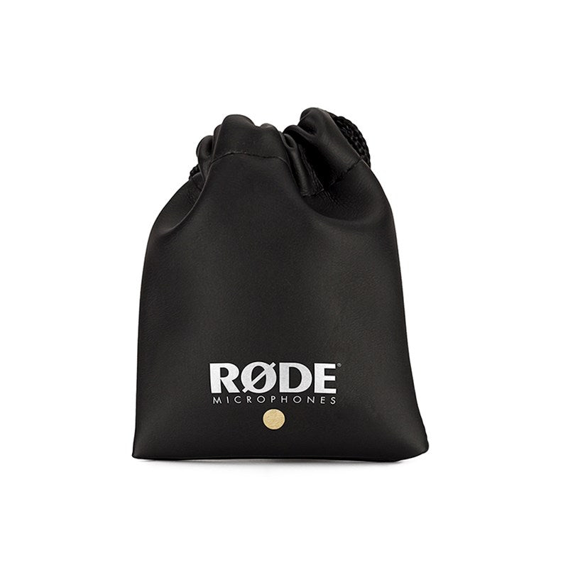 RODE Lavalier GO Professional-grade Wearable Microphone - Black(LAVGO) - 5
