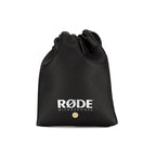 RODE Lavalier GO Professional-grade Wearable Microphone - Black(LAVGO) - 5