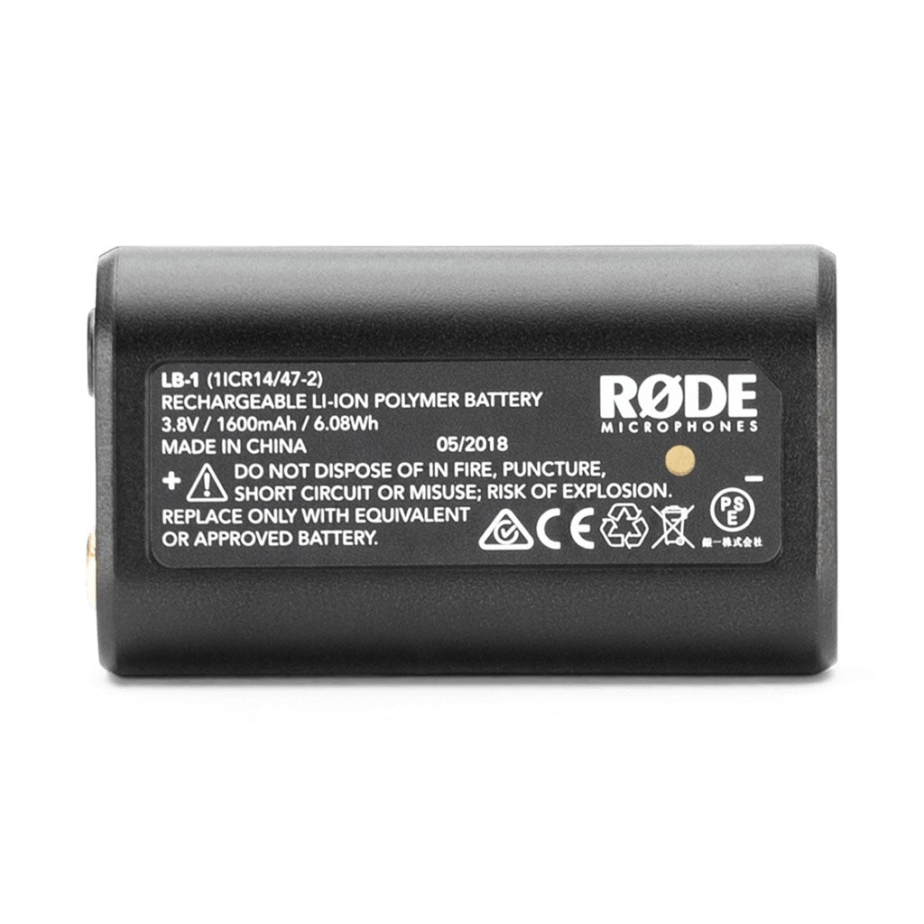 Rode LB1 Battery(LB1) - 2