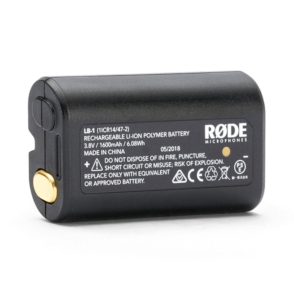 Rode LB1 Battery(LB1) - 3