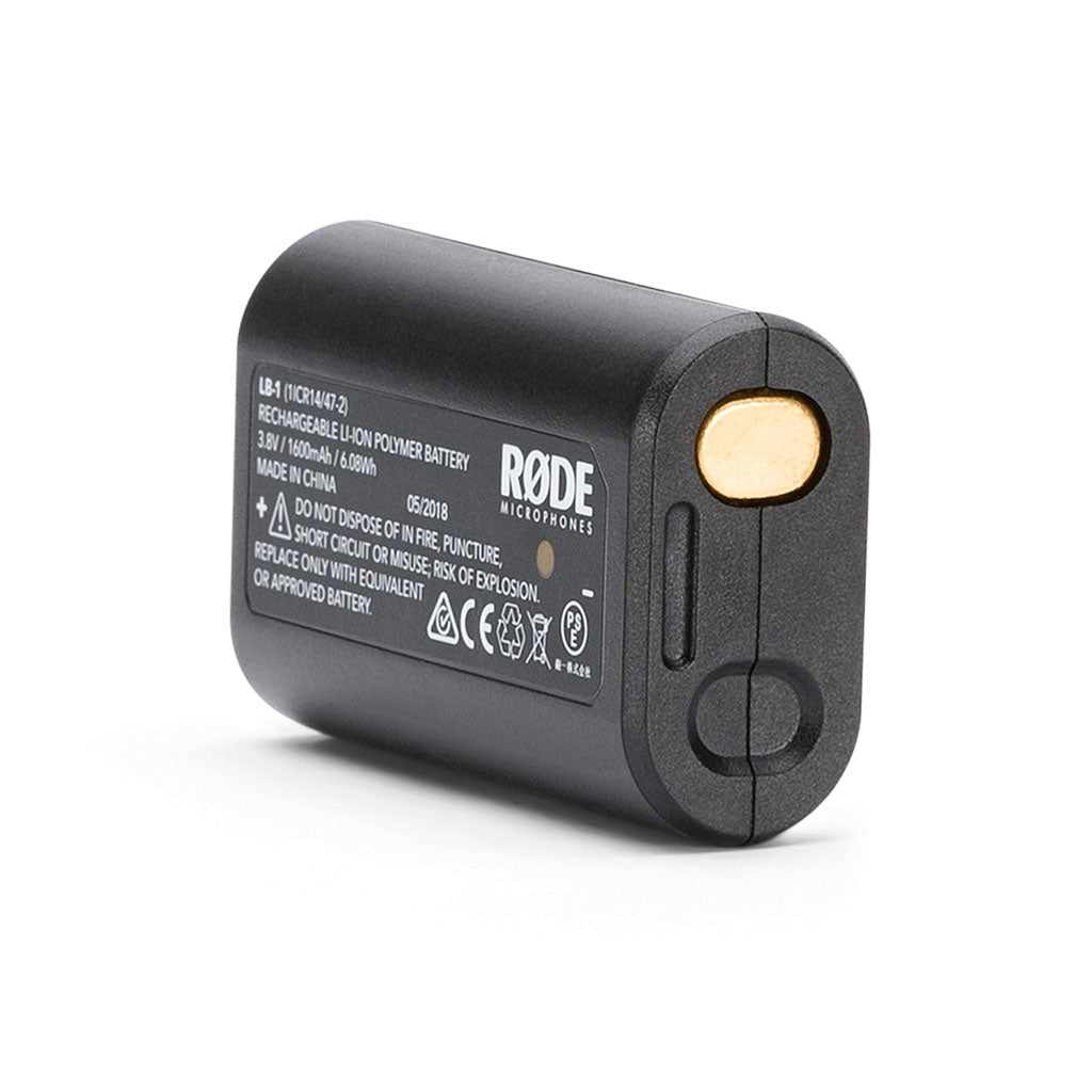Rode LB1 Battery(LB1) - 1