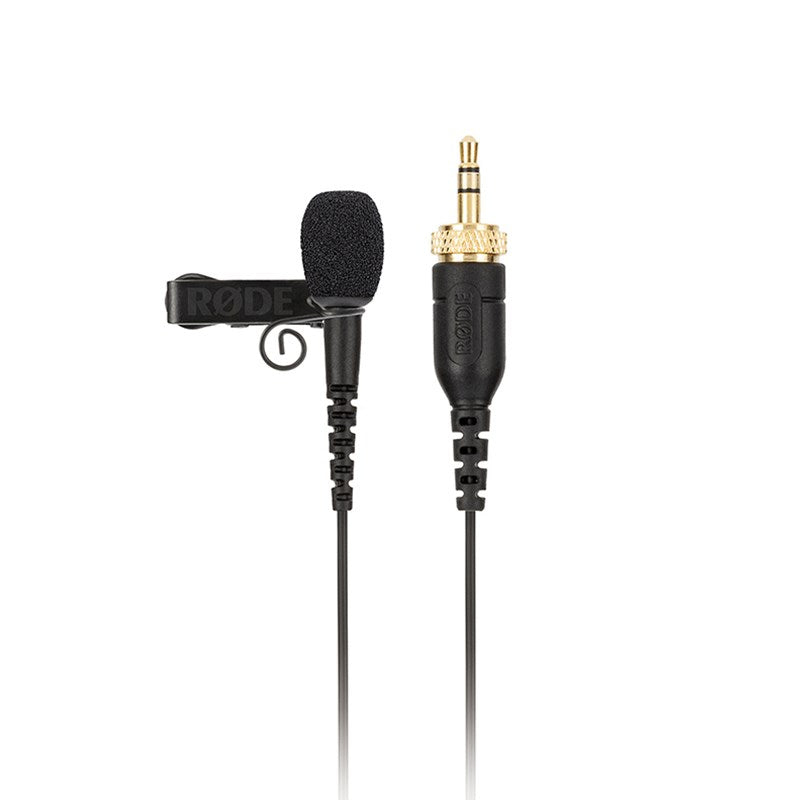 RODE Link Lavelier Microphone(LAVRL) - 1